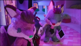 My Melody End Kuromi - Season 01 Episode 05